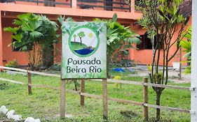 Pousada Beira Rio Aldeia Velha