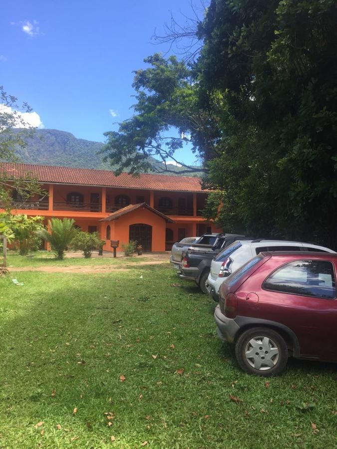 Pousada Beira Rio Aldeia Velha Exterior foto